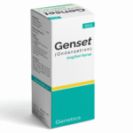 Genset 50ml Syrup