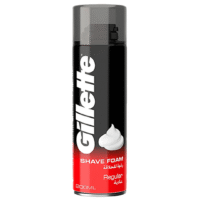 Gillette Shave Foam