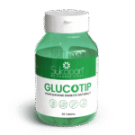NUTRIFY GLUCOTIP TABLETS