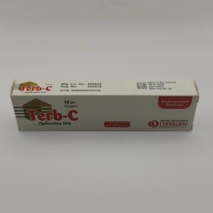 Terb C Cream