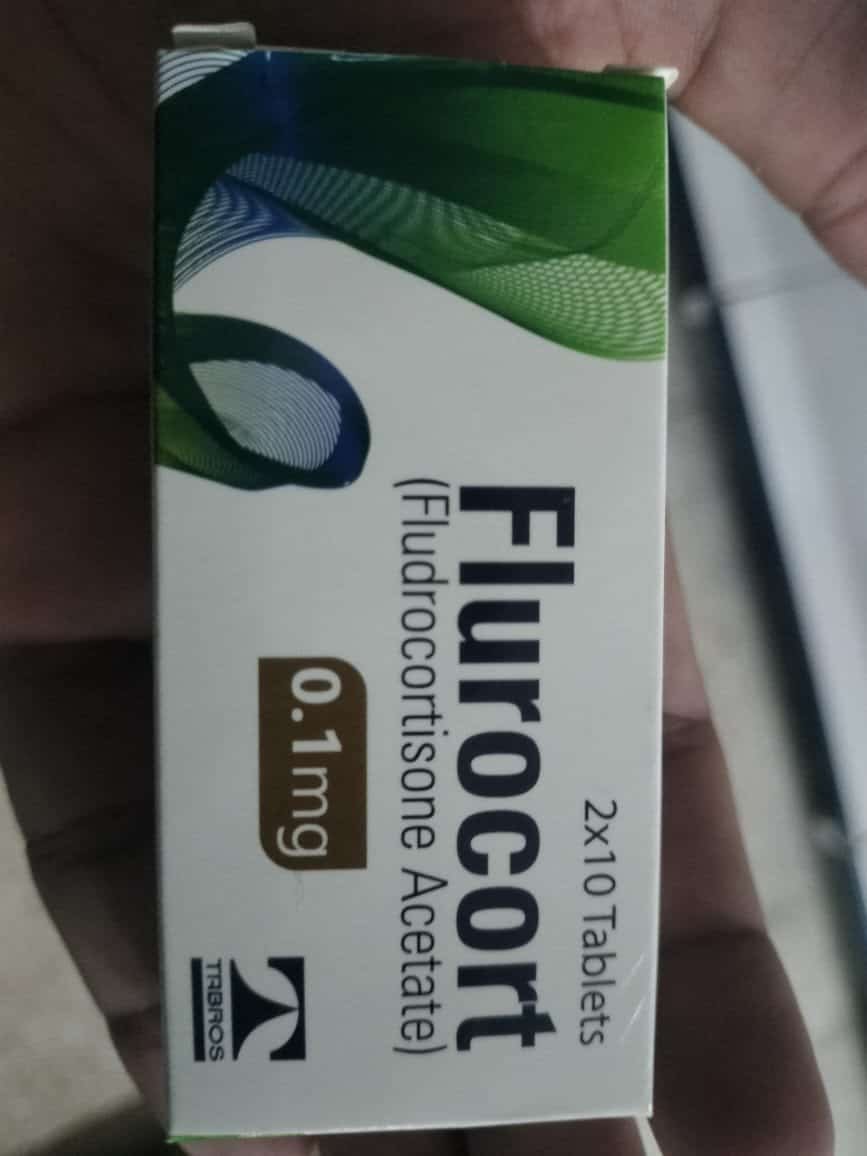 IMG-20250917-WA0042.jpg Flurocort 0.1mg Tablet 20s