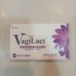 Vagilac T Tablet