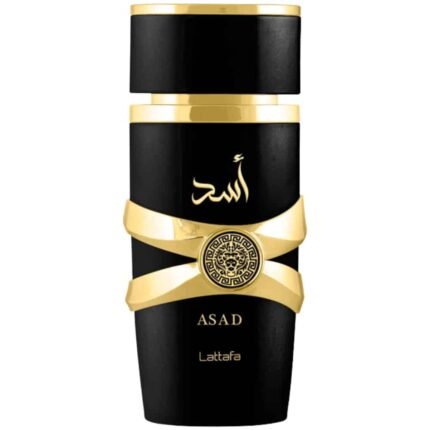 Asad Rerfume Lattafa