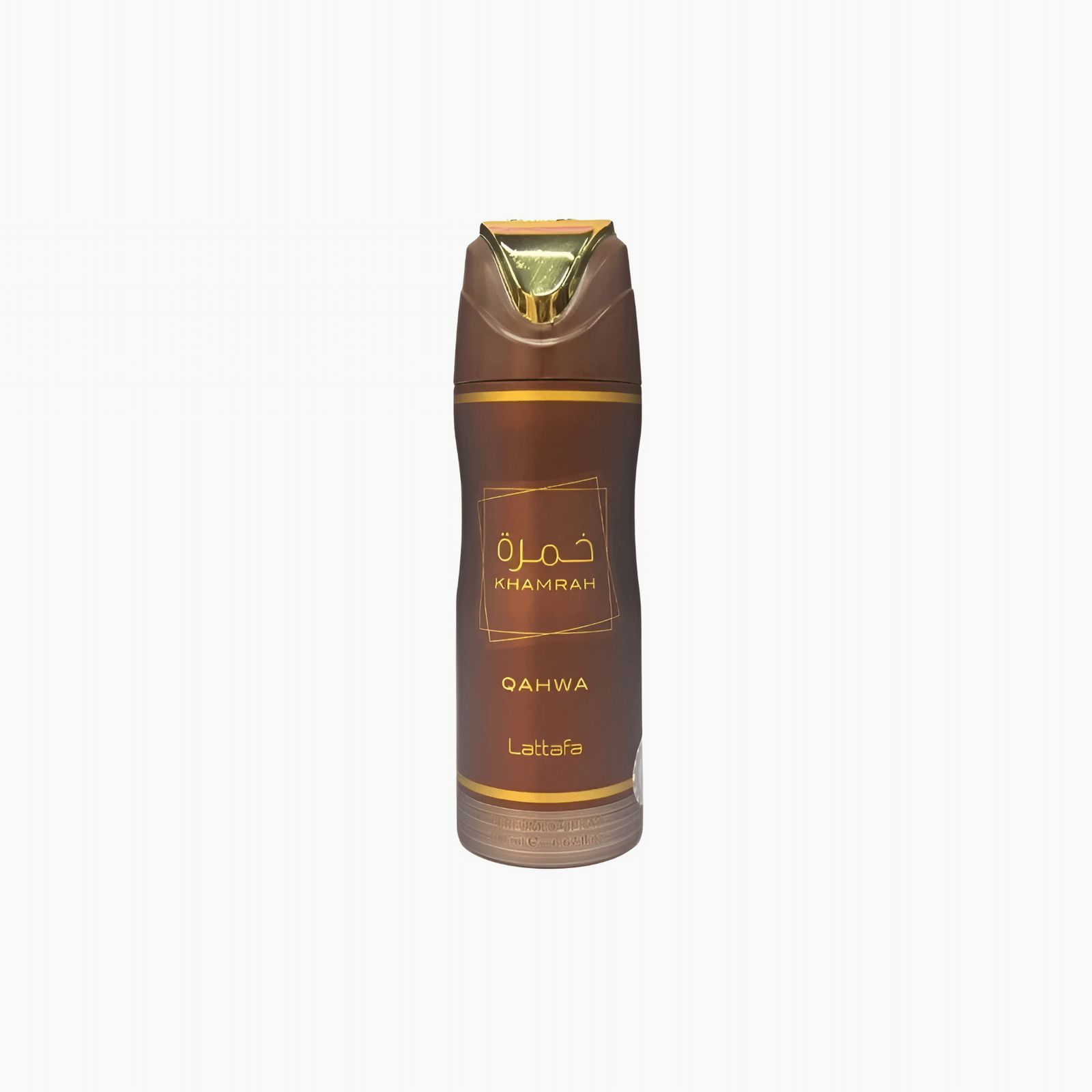 Lattafa_Khamrah_Qahwa_Perfumed_Body_Spray_Unisex_200ml.png Khamrah Qahwa Pperfume Spray 200ml