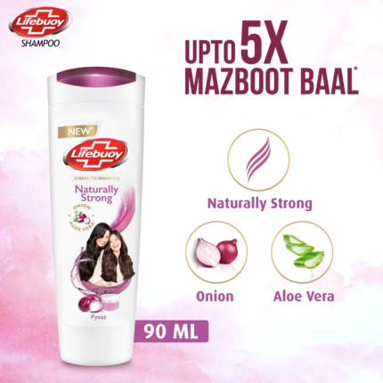 Lifebuoy Onion 90ml