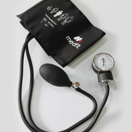 Mediplus Aneroid Bp As 4020