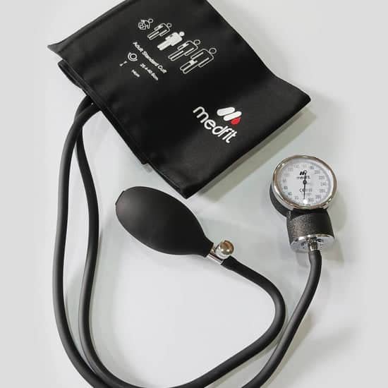 Mediplus Aneroid Bp As 4020