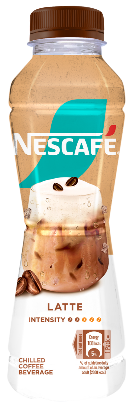 Nescafe Latte 210ml
