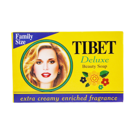 Tibet Beauty Soap