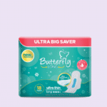 BUTTERFLY LONG ULTRA THIN 18S