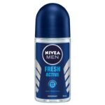 Nivea Men Roll On 50ml