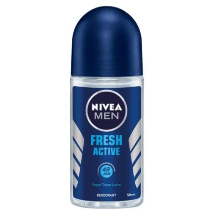 Nivea Men Roll On 50ml