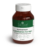 NUTRIFY NUTRIWELL MEN MULTIVITAMIN FOR MEN