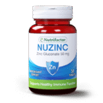 Nutrifactor Nuzinc Tablet