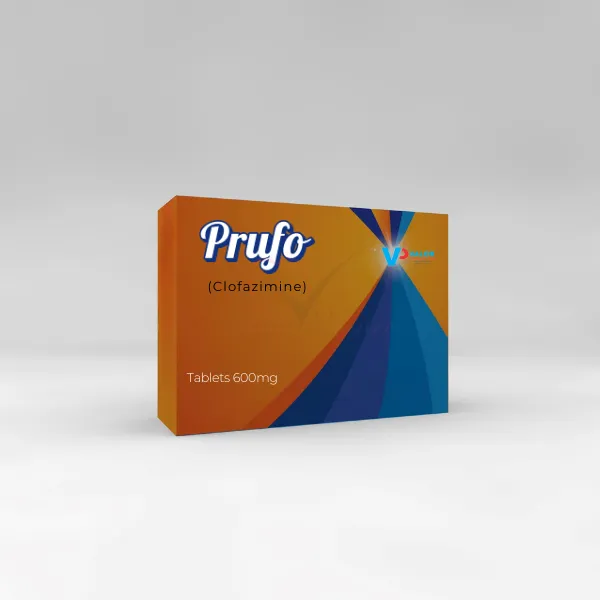 Prufo.webp Prufo 200mg tablet - Image 1