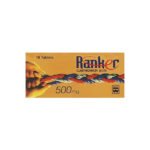 Ranker 500mg tablet