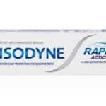 Sendodyn Rapid 100gm Tooth Paste
