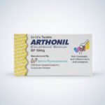 Arthonil 50mg tablet