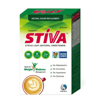 Stiva 50 Sachets