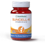 NUTRIFACTOR SUNCELL-K