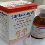Superixime 200mg capsule