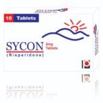 Sycon 1mg Tablet