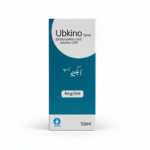 Ubkino syrup 4/5ml 60ml