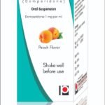 Unidon 5mg|5ml suspension (120ml)