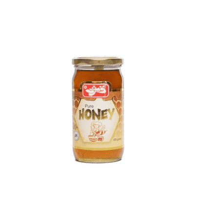 Qarshi Honey 150gm