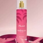 Passion Body Mist 250ml Spray