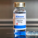 Alexon 500mg injection