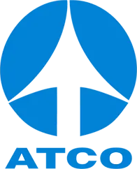Atco Laboratories logo