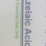 Azelaic Acid 20% Cream 15gm