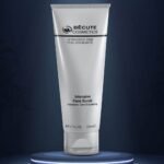 BECUTE FACE SCRUB