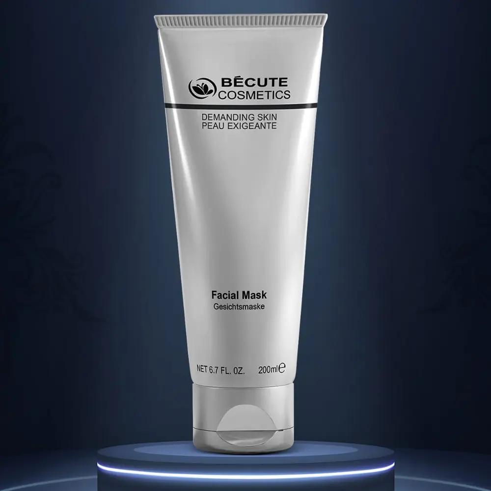 BECUTE FACIAL MASK BECUTE FACIAL MASK