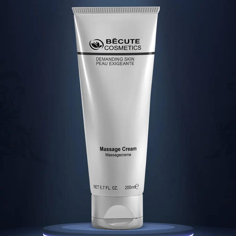 BECUTE MASAGE CREAM BECUTE MASAGE CREAM