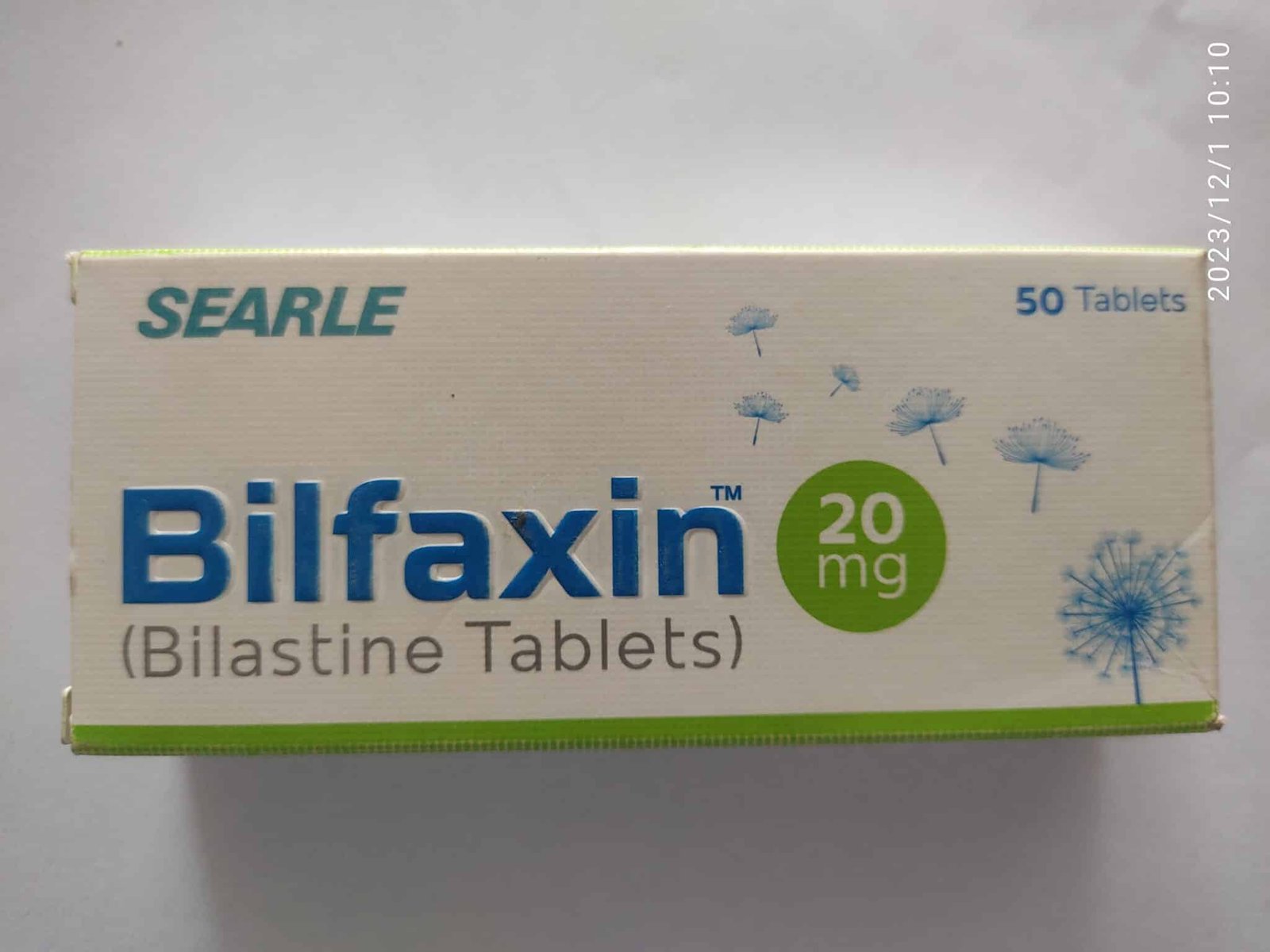 Biflaxin 20mg tablet Biflaxin 20mg tablet
