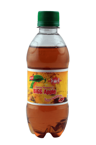 Big Apple 300ml