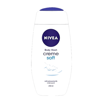 Body Wash category image