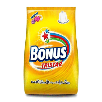Bonus Surf 380gm