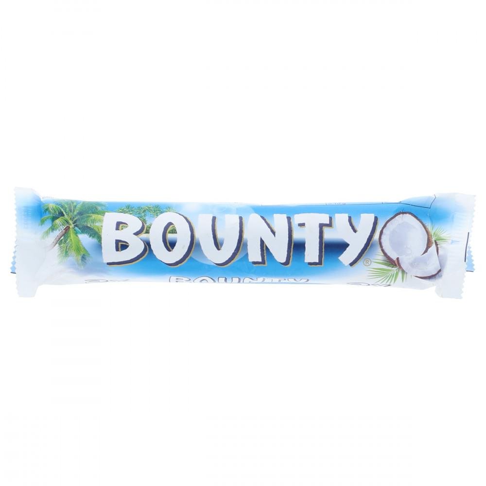 Bounty Choclate 57gm Bounty Choclate 57gm