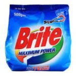 Brite Surf Powder 500gm