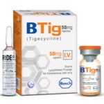 BTig 50mg injection