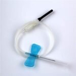 Butter Fly Needles 24g