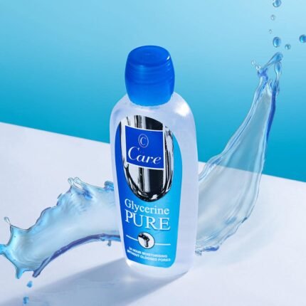 CARE GLYCERINE PURE 30ML