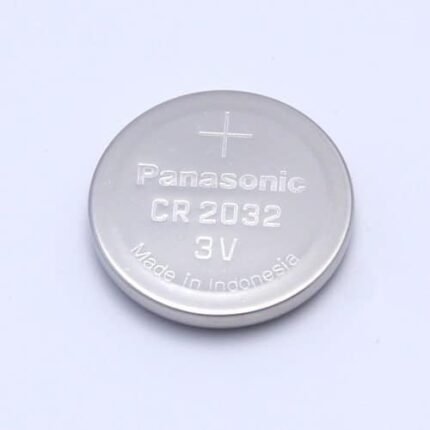 Cell Accu Chek Cr 2032