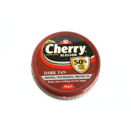 Cherry Blossom Brown Large