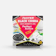 Cobra Coil