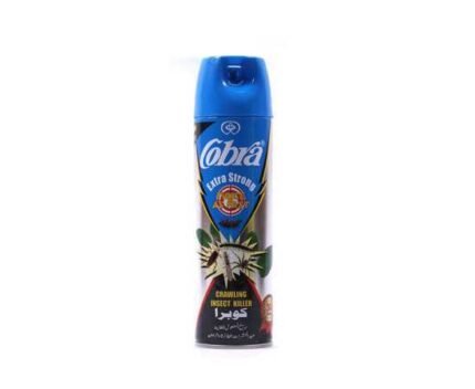 Cobra Crawling 7X 500ml