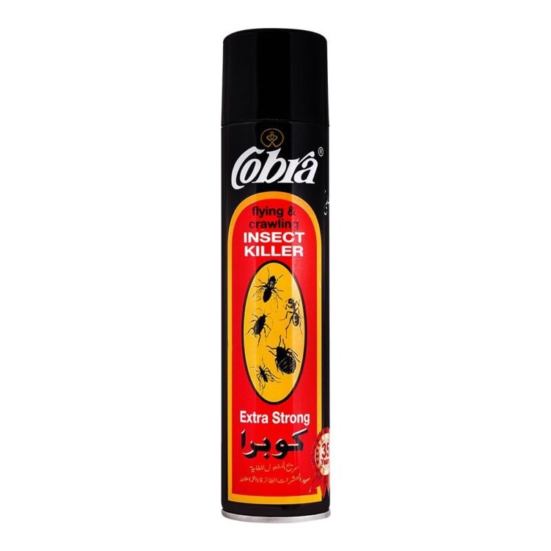 Cobra Spary 300ml